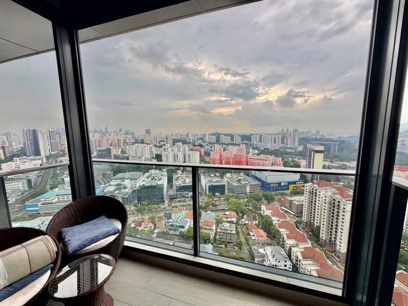 Stirling Residences, 21 Stirling Road, 2 Bedrooms, 678 sqft, Condominium For Sale, by Jenny Lee, 500213676 - PropertyGuru.com.sg