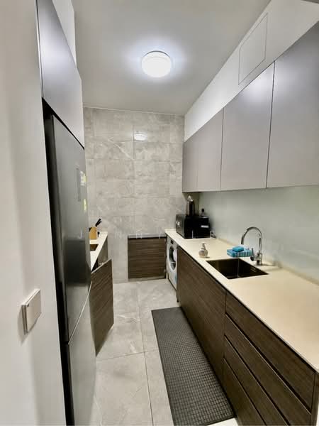 Stirling Residences, 21 Stirling Road, 2 Bedrooms, 678 sqft, Condominium For Sale, by Jenny Lee, 500213676 - PropertyGuru.com.sg