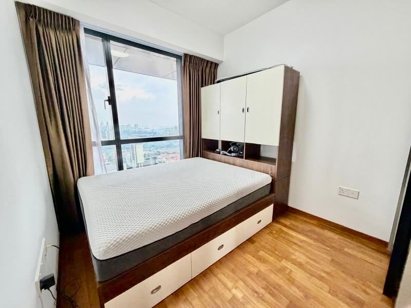 Stirling Residences, 21 Stirling Road, 2 Bedrooms, 678 sqft, Condominium For Sale, by Jenny Lee, 500213676 - PropertyGuru.com.sg