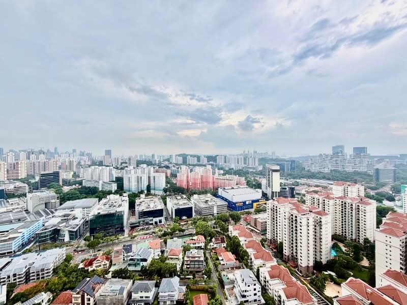 Stirling Residences, 21 Stirling Road, 2 Bedrooms, 678 sqft, Condominium For Sale, by Jenny Lee, 500213676 - PropertyGuru.com.sg