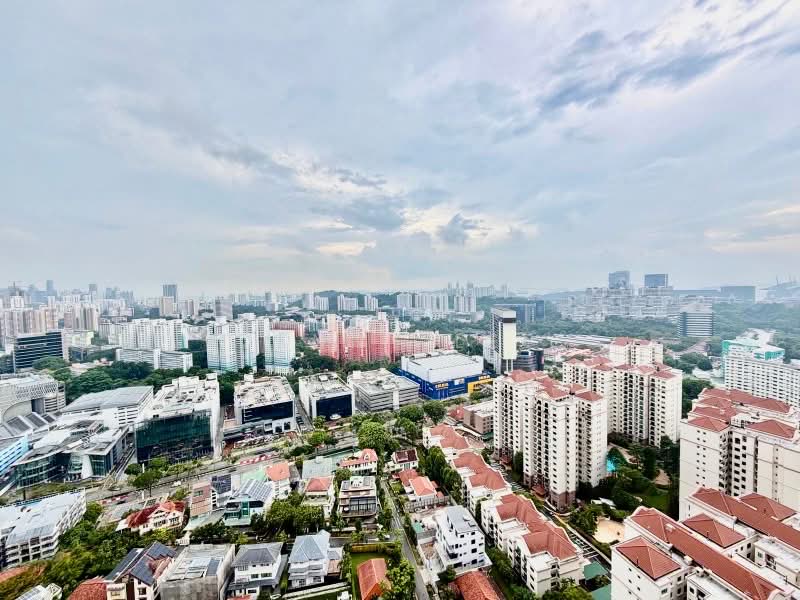 Stirling Residences, 21 Stirling Road, 2 Bedrooms, 678 sqft, Condominium For Sale, by Jenny Lee, 500213676 - PropertyGuru.com.sg