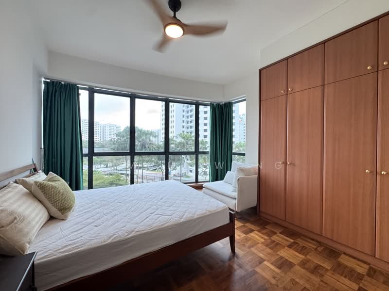 Regent Grove, 50 Choa Chu Kang North 7, 3 Bedrooms, 1,195 sqft, Condominium For Rent, by Kimchi Wong, 500213680 - Bedroom - PropertyGuru.com.sg