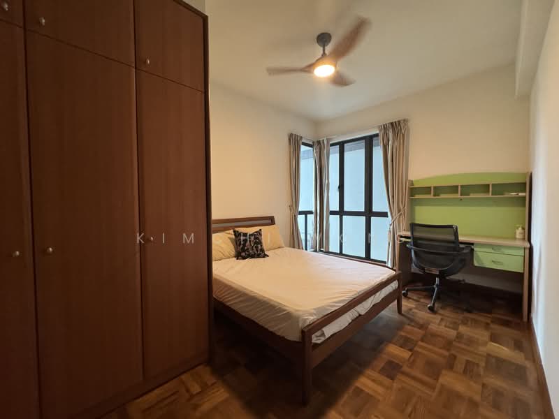 Regent Grove, 50 Choa Chu Kang North 7, 3 Bedrooms, 1,195 sqft, Condominium For Rent, by Kimchi Wong, 500213680 - Bedroom - PropertyGuru.com.sg