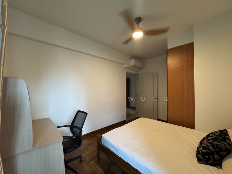 Regent Grove, 50 Choa Chu Kang North 7, 3 Bedrooms, 1,195 sqft, Condominium For Rent, by Kimchi Wong, 500213680 - Bedroom - PropertyGuru.com.sg