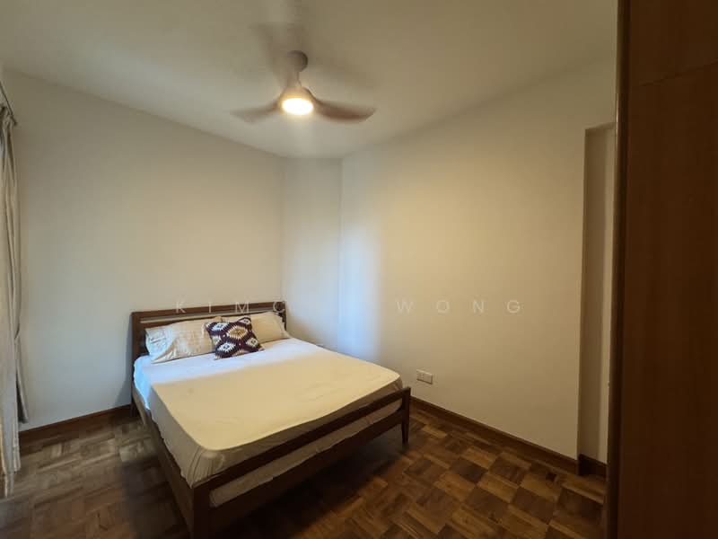 Regent Grove, 50 Choa Chu Kang North 7, 3 Bedrooms, 1,195 sqft, Condominium For Rent, by Kimchi Wong, 500213680 - Bedroom - PropertyGuru.com.sg