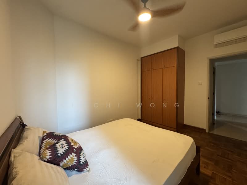 Regent Grove, 50 Choa Chu Kang North 7, 3 Bedrooms, 1,195 sqft, Condominium For Rent, by Kimchi Wong, 500213680 - Bedroom - PropertyGuru.com.sg
