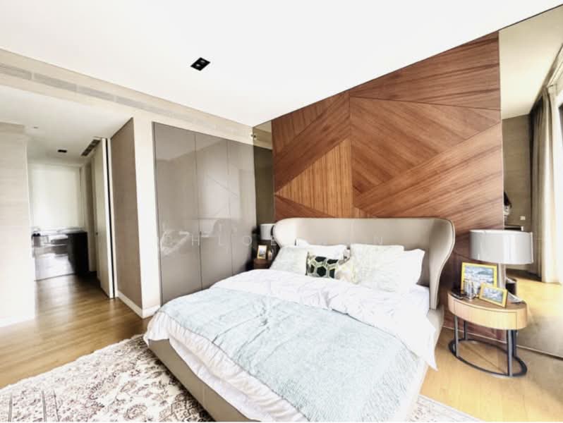 Hilltops, 99 Cairnhill Circle, 3 Bedrooms, 1,550 sqft, Condominium For Sale, by Chloe Wan, 500213683 - Bedroom - PropertyGuru.com.sg