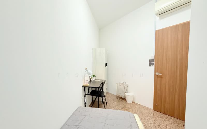 The Bayshore, 22 Bayshore Road, Room Rental, 100 sqft, Condominium For Rent, by Tessa Chiu, 500213684 - Bedroom - PropertyGuru.com.sg