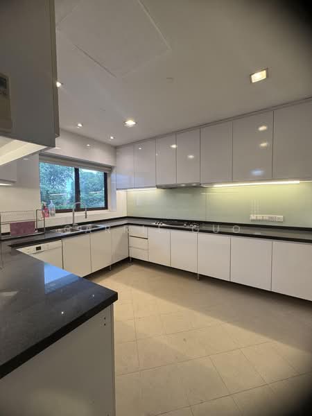 The Arcadia (Arcadia Gardens), 235 Arcadia Road, 4 Bedrooms, 3,810 sqft, Condominium For Rent, by Carrie Guo, 500213685 - Kitchen - PropertyGuru.com.sg