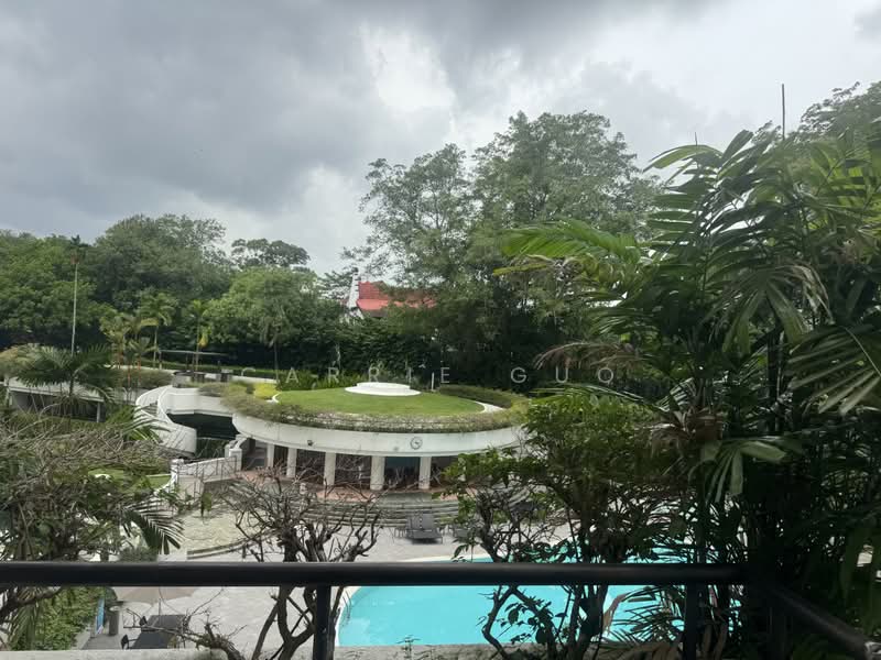 The Arcadia (Arcadia Gardens), 235 Arcadia Road, 4 Bedrooms, 3,810 sqft, Condominium For Rent, by Carrie Guo, 500213685 - Exterior - PropertyGuru.com.sg