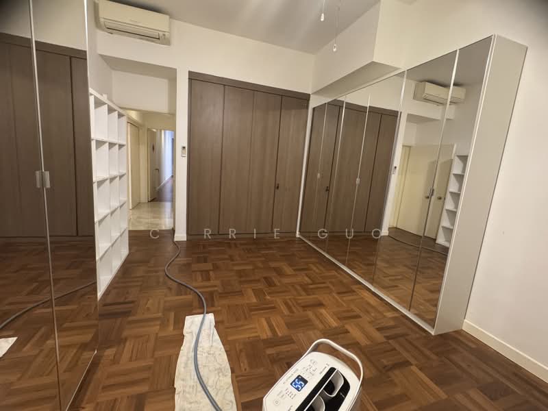 The Arcadia (Arcadia Gardens), 235 Arcadia Road, 4 Bedrooms, 3,810 sqft, Condominium For Rent, by Carrie Guo, 500213685 - Common bedroom - PropertyGuru.com.sg