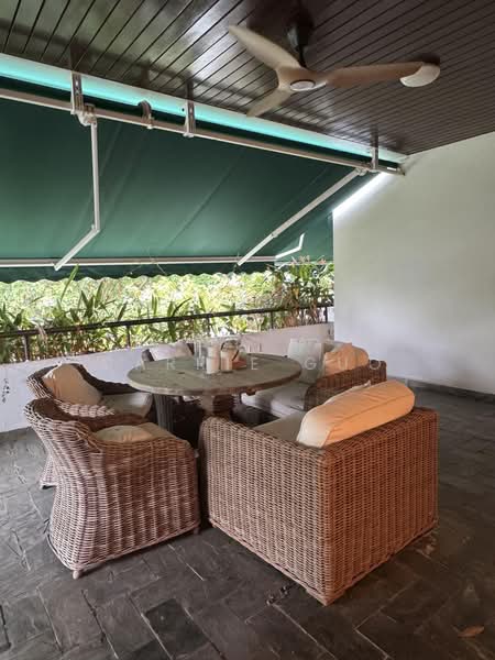 The Arcadia (Arcadia Gardens), 235 Arcadia Road, 4 Bedrooms, 3,810 sqft, Condominium For Rent, by Carrie Guo, 500213685 - Balcony - PropertyGuru.com.sg