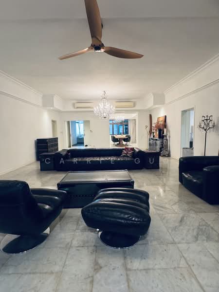The Arcadia (Arcadia Gardens), 235 Arcadia Road, 4 Bedrooms, 3,810 sqft, Condominium For Rent, by Carrie Guo, 500213685 - Living Room - PropertyGuru.com.sg