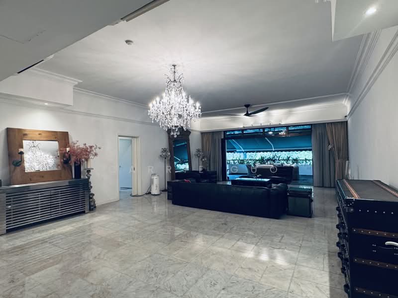 The Arcadia (Arcadia Gardens), 235 Arcadia Road, 4 Bedrooms, 3,810 sqft, Condominium For Rent, by Carrie Guo, 500213685 - Living Room - PropertyGuru.com.sg