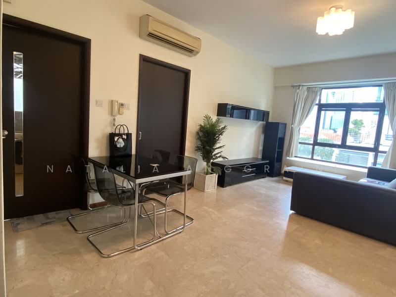 Amaninda, 329 Thomson Road, 1 Bedroom, 614 sqft, Condominium For Sale, by Natalia Anggraini, 500213690 - Living Room - PropertyGuru.com.sg