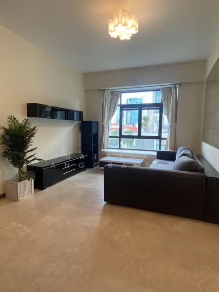 Amaninda, 329 Thomson Road, 1 Bedroom, 614 sqft, Condominium For Sale, by Natalia Anggraini, 500213690 - Living Room - PropertyGuru.com.sg