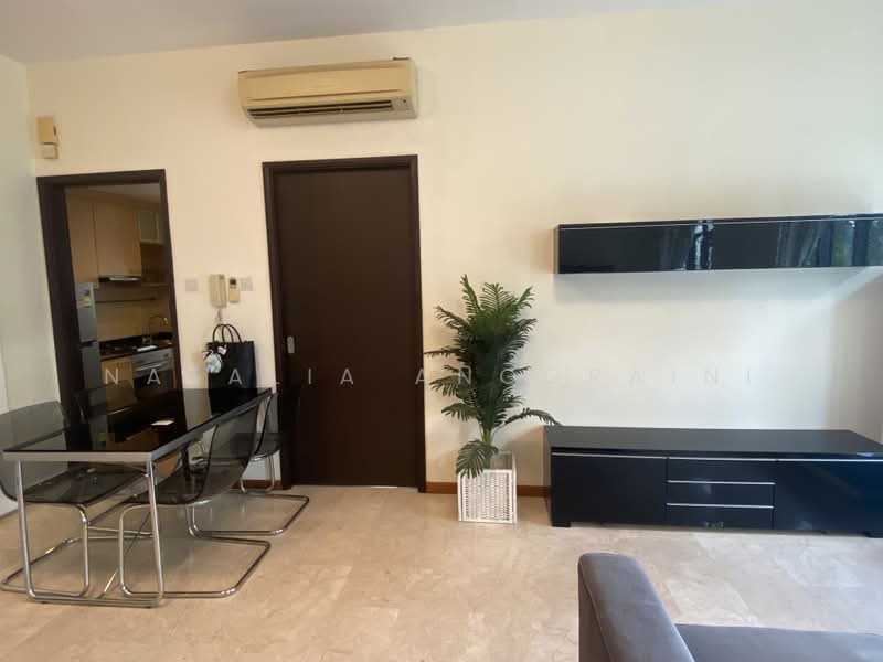 Amaninda, 329 Thomson Road, 1 Bedroom, 614 sqft, Condominium For Sale, by Natalia Anggraini, 500213690 - Living Room - PropertyGuru.com.sg