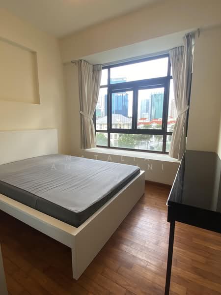 Amaninda, 329 Thomson Road, 1 Bedroom, 614 sqft, Condominium For Sale, by Natalia Anggraini, 500213690 - Bedroom - PropertyGuru.com.sg