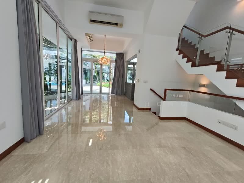 Cluster Landed at District 28, , 4 Bedrooms, 3,165 sqft, Cluster House For Sale, by Kerrine Thong, 500213692 - PropertyGuru.com.sg
