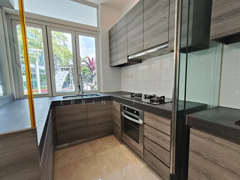 Cluster Landed at District 28, , 4 Bedrooms, 3,165 sqft, Cluster House For Sale, by Kerrine Thong, 500213692 - PropertyGuru.com.sg