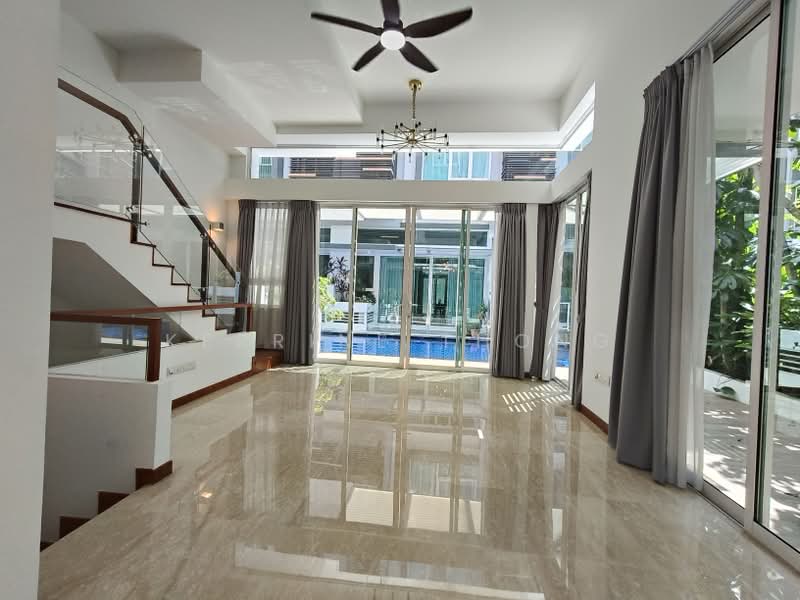 Cluster Landed at District 28, , 4 Bedrooms, 3,165 sqft, Cluster House For Sale, by Kerrine Thong, 500213692 - PropertyGuru.com.sg