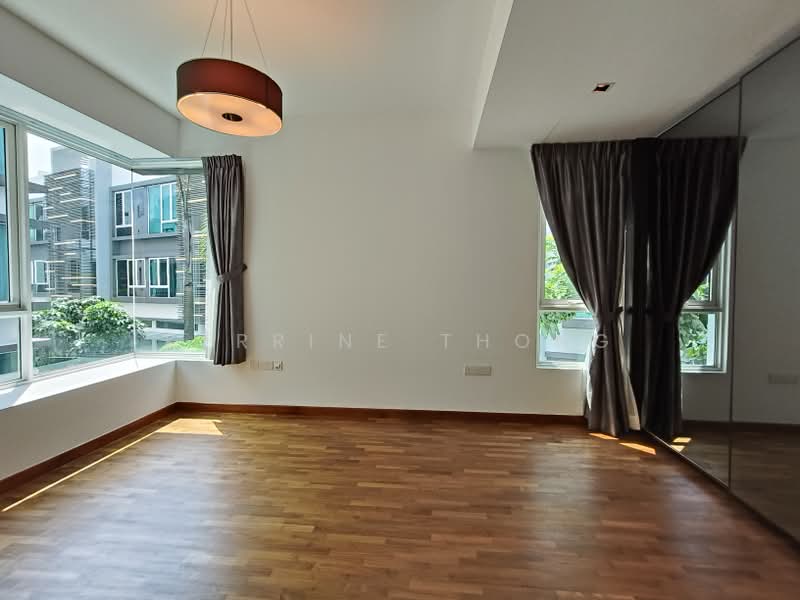 Cluster Landed at District 28, , 4 Bedrooms, 3,165 sqft, Cluster House For Sale, by Kerrine Thong, 500213692 - Interior - PropertyGuru.com.sg