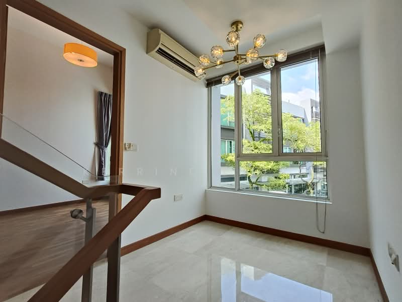 Cluster Landed at District 28, , 4 Bedrooms, 3,165 sqft, Cluster House For Sale, by Kerrine Thong, 500213692 - Interior - PropertyGuru.com.sg