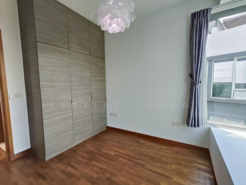 Cluster Landed at District 28, , 4 Bedrooms, 3,165 sqft, Cluster House For Sale, by Kerrine Thong, 500213692 - Bedroom - PropertyGuru.com.sg