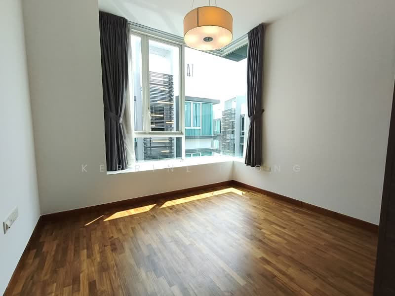 Cluster Landed at District 28, , 4 Bedrooms, 3,165 sqft, Cluster House For Sale, by Kerrine Thong, 500213692 - Interior - PropertyGuru.com.sg