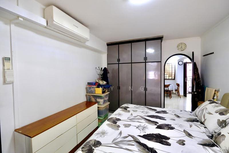 227 Choa Chu Kang Central, 227 Choa Chu Kang Central, Dairy Farm / Bukit Panjang / Choa Chu Kang, 3 Bedrooms, 1,130 sqft, HDB Flat For Sale, by Rony Ng, 500213694 - Bedroom - PropertyGuru.com.sg