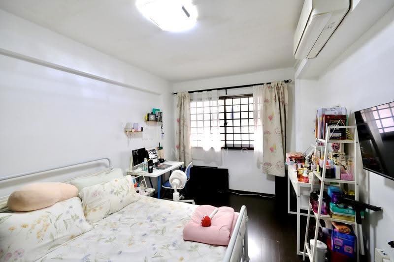 227 Choa Chu Kang Central, 227 Choa Chu Kang Central, Dairy Farm / Bukit Panjang / Choa Chu Kang, 3 Bedrooms, 1,130 sqft, HDB Flat For Sale, by Rony Ng, 500213694 - Bedroom - PropertyGuru.com.sg