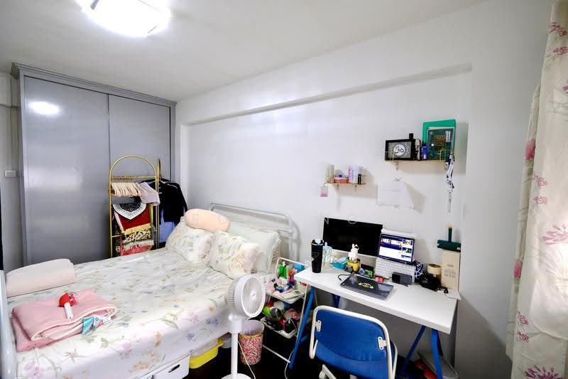 227 Choa Chu Kang Central, 227 Choa Chu Kang Central, Dairy Farm / Bukit Panjang / Choa Chu Kang, 3 Bedrooms, 1,130 sqft, HDB Flat For Sale, by Rony Ng, 500213694 - Bedroom - PropertyGuru.com.sg