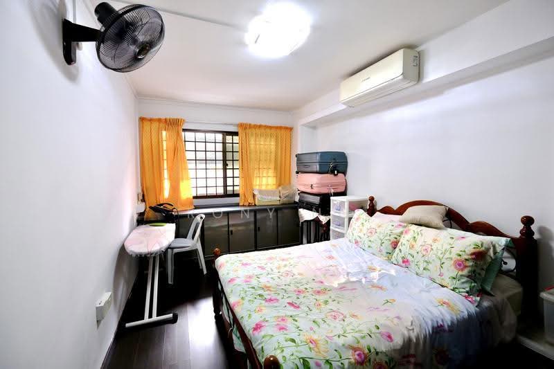 227 Choa Chu Kang Central, 227 Choa Chu Kang Central, Dairy Farm / Bukit Panjang / Choa Chu Kang, 3 Bedrooms, 1,130 sqft, HDB Flat For Sale, by Rony Ng, 500213694 - Bedroom - PropertyGuru.com.sg