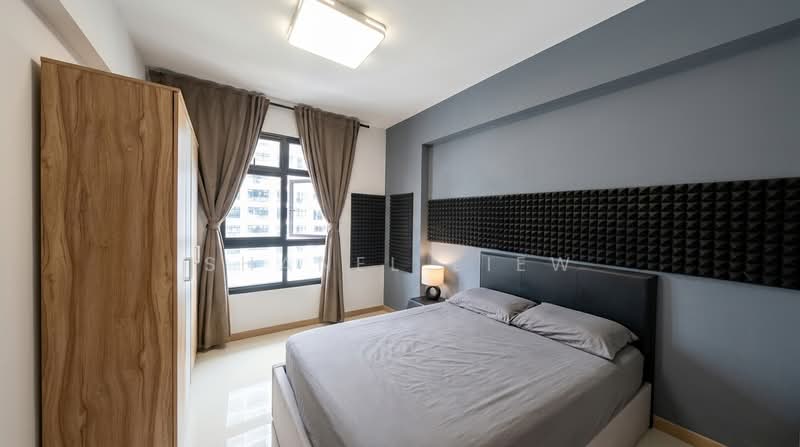 419D Northshore Drive, 419D Northshore Drive, 3 Bedrooms, 721 sqft, HDB Flat For Sale, by Shanel Liew, 500213696 - Bedroom - PropertyGuru.com.sg