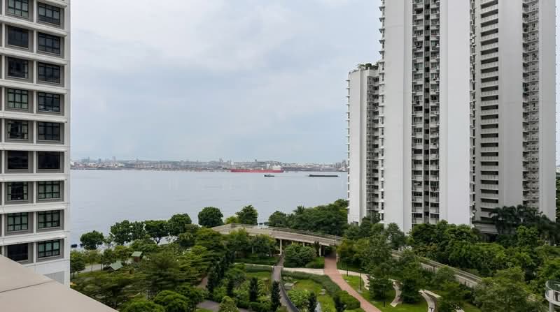 419D Northshore Drive, 419D Northshore Drive, 3 Bedrooms, 721 sqft, HDB Flat For Sale, by Shanel Liew, 500213696 - Exterior - PropertyGuru.com.sg