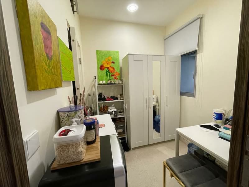 Stellar RV, 408 River Valley Road, 2 Bedrooms, 538 sqft, Condominium For Sale, by Lelian Tay, 500213697 - Study - PropertyGuru.com.sg