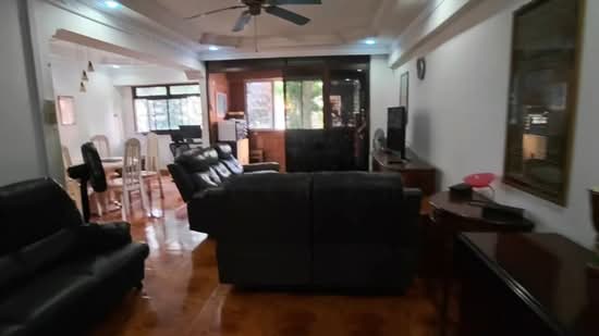 471 Choa Chu Kang Avenue 3, 471 Choa Chu Kang Avenue 3, 3 Bedrooms, 1,302 sqft, HDB Flat For Sale, by Clement Yeo Hock Seng, 500213704 - PropertyGuru.com.sg