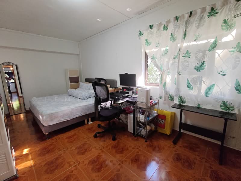 471 Choa Chu Kang Avenue 3, 471 Choa Chu Kang Avenue 3, 3 Bedrooms, 1,302 sqft, HDB Flat For Sale, by Clement Yeo Hock Seng, 500213704 - Bedroom - PropertyGuru.com.sg