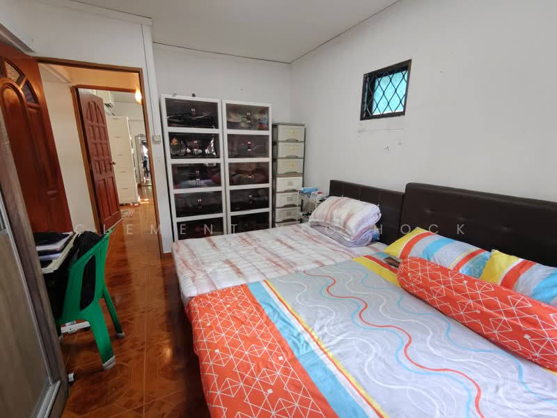 471 Choa Chu Kang Avenue 3, 471 Choa Chu Kang Avenue 3, 3 Bedrooms, 1,302 sqft, HDB Flat For Sale, by Clement Yeo Hock Seng, 500213704 - Bedroom - PropertyGuru.com.sg