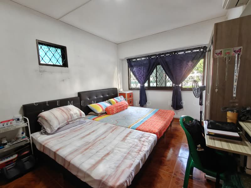 471 Choa Chu Kang Avenue 3, 471 Choa Chu Kang Avenue 3, 3 Bedrooms, 1,302 sqft, HDB Flat For Sale, by Clement Yeo Hock Seng, 500213704 - Bedroom - PropertyGuru.com.sg