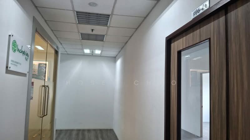Hudson@5Harper, Hudson@5Harper, 5 Harper Road, Eunos / Geylang / Paya Lebar, 2,211 sqft, Light Industrial (B1) For Rent, by Hosea Choo, 500213708 - Corridor - CommercialGuru.com.sg