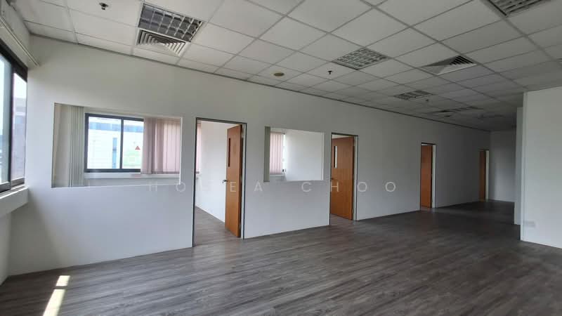 Hudson@5Harper, Hudson@5Harper, 5 Harper Road, Eunos / Geylang / Paya Lebar, 2,211 sqft, Light Industrial (B1) For Rent, by Hosea Choo, 500213708 - Interior - CommercialGuru.com.sg