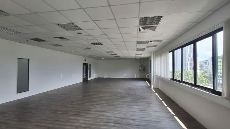 Hudson@5Harper, Hudson@5Harper, 5 Harper Road, Eunos / Geylang / Paya Lebar, 2,211 sqft, Light Industrial (B1) For Rent, by Hosea Choo, 500213708 - Interior - CommercialGuru.com.sg