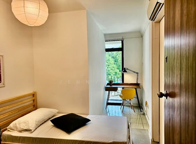 Gilstead Mansion, 57 Gilstead Road, Room Rental, 100 sqft, Condominium For Rent, by Jenny Lee, 500213709 - PropertyGuru.com.sg