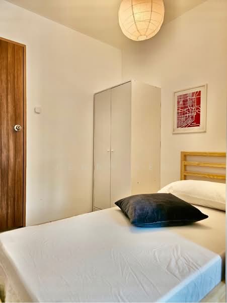 Gilstead Mansion, 57 Gilstead Road, Room Rental, 100 sqft, Condominium For Rent, by Jenny Lee, 500213709 - PropertyGuru.com.sg