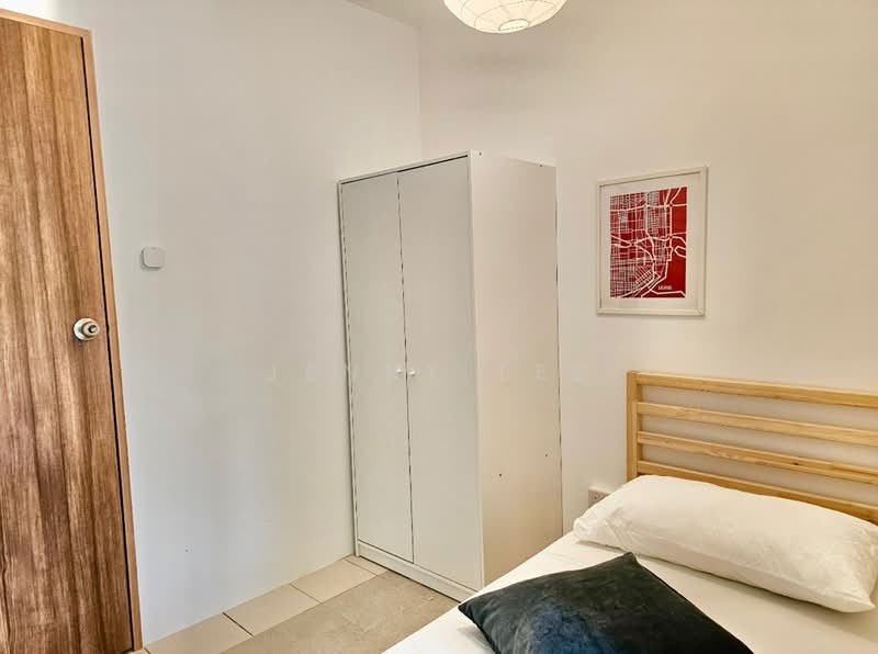 Gilstead Mansion, 57 Gilstead Road, Room Rental, 100 sqft, Condominium For Rent, by Jenny Lee, 500213709 - PropertyGuru.com.sg