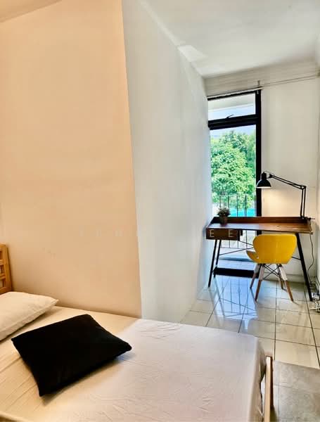 Gilstead Mansion, 57 Gilstead Road, Room Rental, 100 sqft, Condominium For Rent, by Jenny Lee, 500213709 - PropertyGuru.com.sg