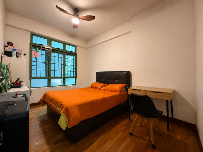 Windermere, 20 Choa Chu Kang Street 64, 3 Bedrooms, 1,453 sqft, Condominium For Sale, by Chris Ooi, 500213710 - Bedroom - PropertyGuru.com.sg