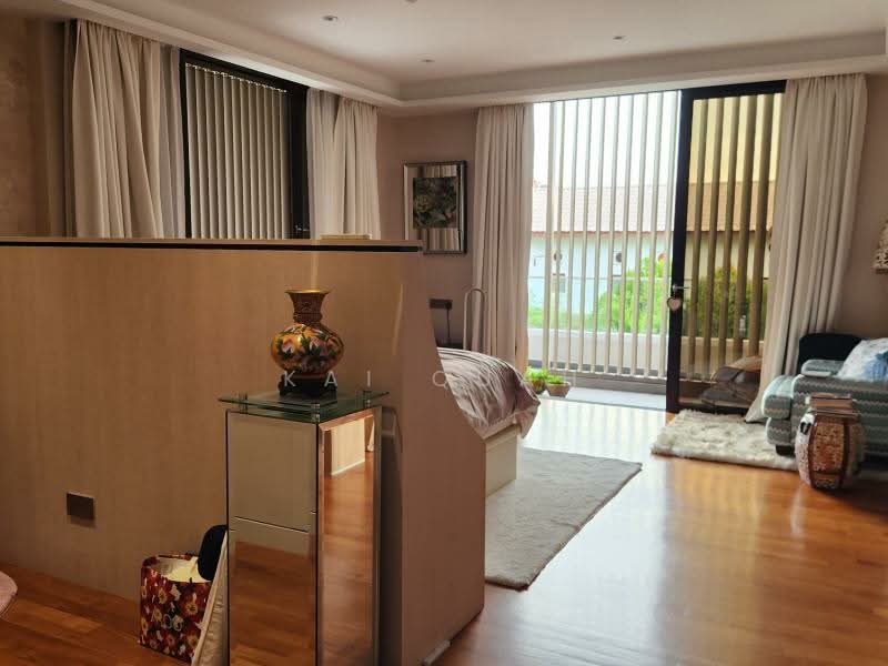 Rebuilt Modern Semi-D | Wide Frontage with Lift | Opera Estate, Opera Estate / Bedok / Tosca, 6 Bedrooms, 5,500 sqft, Semi-Detached House For Sale, by Kai Quah, 500213713 - Bedroom - PropertyGuru.com.sg