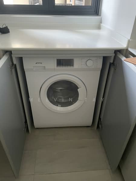 Parc Esta, 904 Sims Avenue, 3 Bedrooms, 840 sqft, Condominium For Rent, by Melvin Tay, 500213717 - Interior - PropertyGuru.com.sg